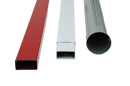 Bramka piłkarska Hudora Expert 2,4x1,6 m (76934)