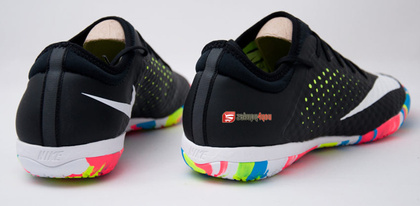 Buty na halę Nike MercurialX Finale Street IC