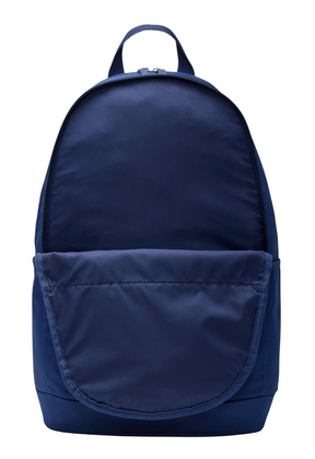 Granatowy plecak szkolno-sportowy Nike Elemental DD0559 492