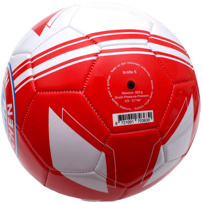 PIŁKA NOŻNA FC BAYERN MUNCHEN R.5