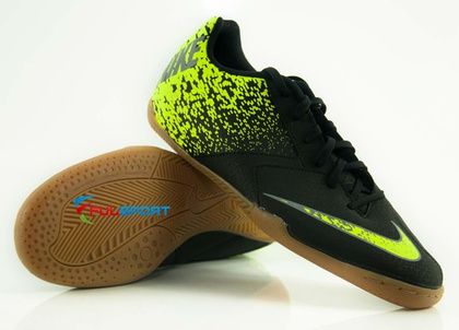 Buty Nike BOMBAX IC Halówki do Szkoły