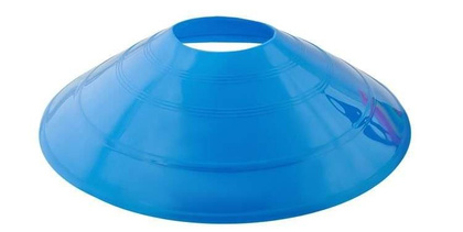 Kolorowe pachołki treningowe znaczniki Iso Trade 50 szt.