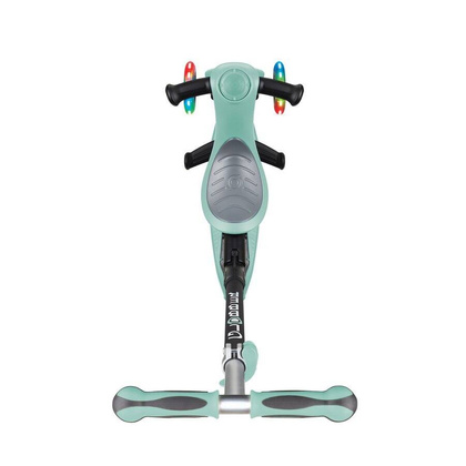 Hulajnoga jeździk rowerek Globber GO-UP Deluxe Lights 646-206