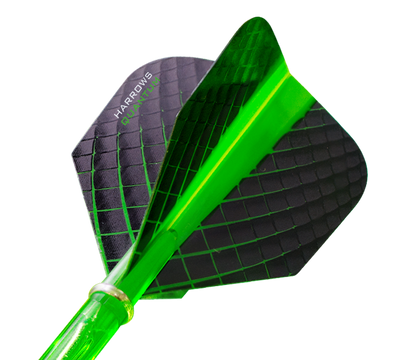 Rzutki Harrows QUANTUM 90% Steeltip