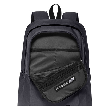 Granatowy plecak szkolny Nike All Access Soleday Backpack  BA5532-451