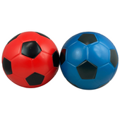 Piłka piankowa do piłki nożnej | Rozmiar 4 – Legend Sport