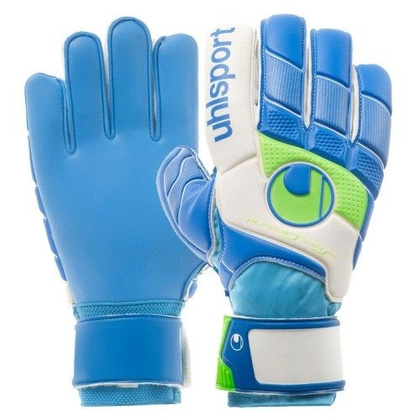 Rękawice bramkarskie UHLSPORT 1000543 01