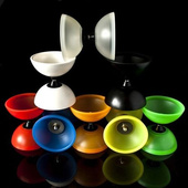 Diabolo Vision bez kijków Henry`s