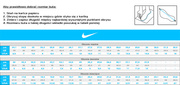 Granatowo-niebieskie buty piłkarskie na halę Nike HypervenomX Phelon IC 852600-414