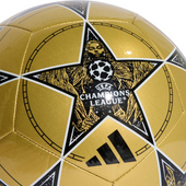 Złota piłka nożna Adidas UCL Club Liga Mistrzów JP1536