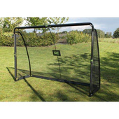 Bramka do piłki nożnej Exit Finta 300x200 cm