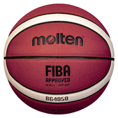B7G4550 Piłka do koszykówki Molten BG4550