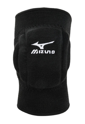 Czarne nakolanniki siatkarskie Mizuno Team Z59SS702 09