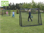 Bramka do piłki nożnej Exit Coppa 220x170 cm
