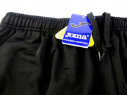 Zielono-czarny dres sportowy Joma Academy 101096.451 