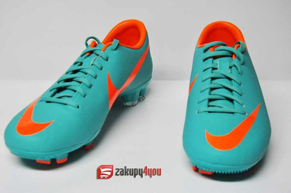 Korki Nike Mercurial Victory  III FG 