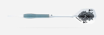 Rzutki Harrows ASSASSIN PLUS 85% Softip