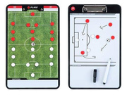 Tablica taktyczna do piłki noznej P2I Coachboard Football