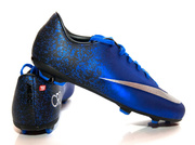 Korki Nike Mercurial Victory V FG CR7 JR- NATURAL DIAMOND
