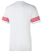 Koszulka Adidas Entrada 14 F50490 biała