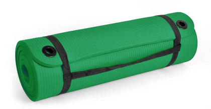 Mata Fitness YG002 GREEN 20 mm – SMJ sport