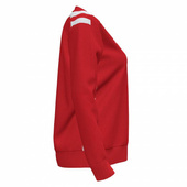 Czerwona bluza Joma Championship VI 901267.602