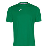 Zielony strój sportowy na WF Joma Combi Nobel 100052.450 + 100053.450 r6xs-5xs