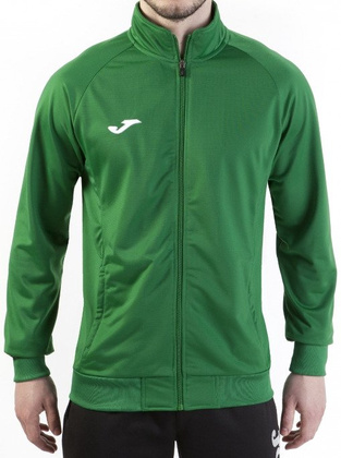 Zielona bluza treningowa Joma Combi 100086.450