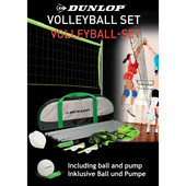 ZESTAW DO SIATKÓWKI 5W1 DUNLOP