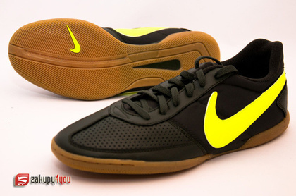 Buty halowe Nike Five Davinho IC Najnowsze