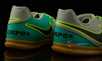 Buty Nike Tiempo Rio III IC JR 819196-003-Halówki