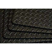 MATA PUZZLE PIANKOWE EVA 60X60 KPL. 6SZT 10MM ENERO FIT