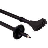 KIJE NORDIC WALKING ENERO PRO EVO I POKROWIEC