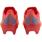 Czerwone buty piłkarskie Puma Ultra 1.3 FG/AG 106477 02
