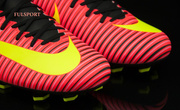Nike Mercurial Vapor FG 831945-870 JR