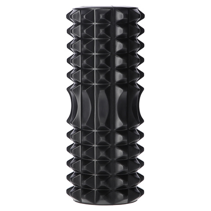 FS140 BLACK 33CM WAŁEK FITNESS/ROLLER HMS
