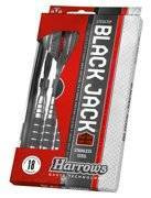 Rzutki Harrows BLACK JACK Steeltip