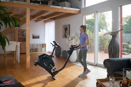Rower treningowy KETTLER RIDE 100