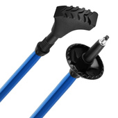 NW607 BLUE KIJE NORDIC WALKING NILS