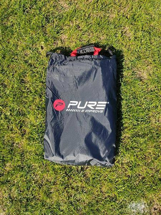 Plandeka treningowa na bramkę P2I 5x2 m