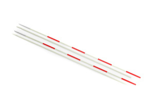 Antenki składane do siatkówki