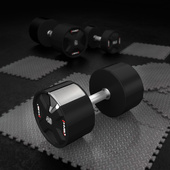 HPC 40 KG HANTLA POLIURETANOWA CPU HMS