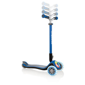 Niebieska hulajnoga Globber Elite Prime 444-800