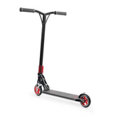 Hulajnoga wyczynowa SMJ sport UX10 DOMINATOR BS-110FA
