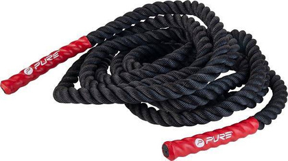 Lina treningowa P2I BATTLE ROPE 12 m