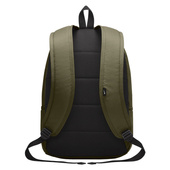 Zielony plecak szkolny Nike Heritage Backpack BA5749-395