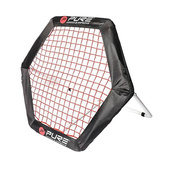 TRENAŻER REBOUNDER P2I HEXAGON 95 x 85 CM