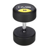 HG PRO 30 KG HANTLA GUMOWANA HMS