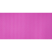 MATA FITNESS JOGA PILATES  EVA 180x60x0,4CM RÓŻOWA