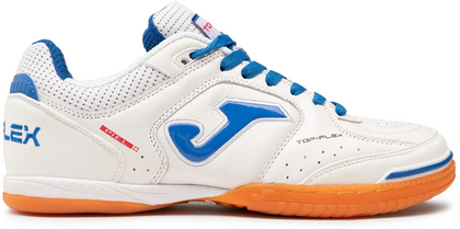 Białe buty sportowe Joma Top Flex 2122 TOPS2122IN